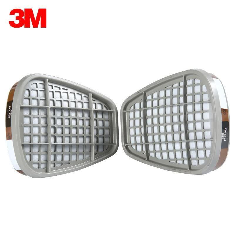 3M 6005CN Organic Vapor Cartridge