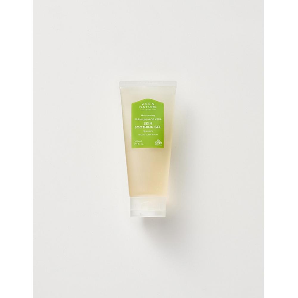 Dr. Olga Aloe Soothing Gel 210ml