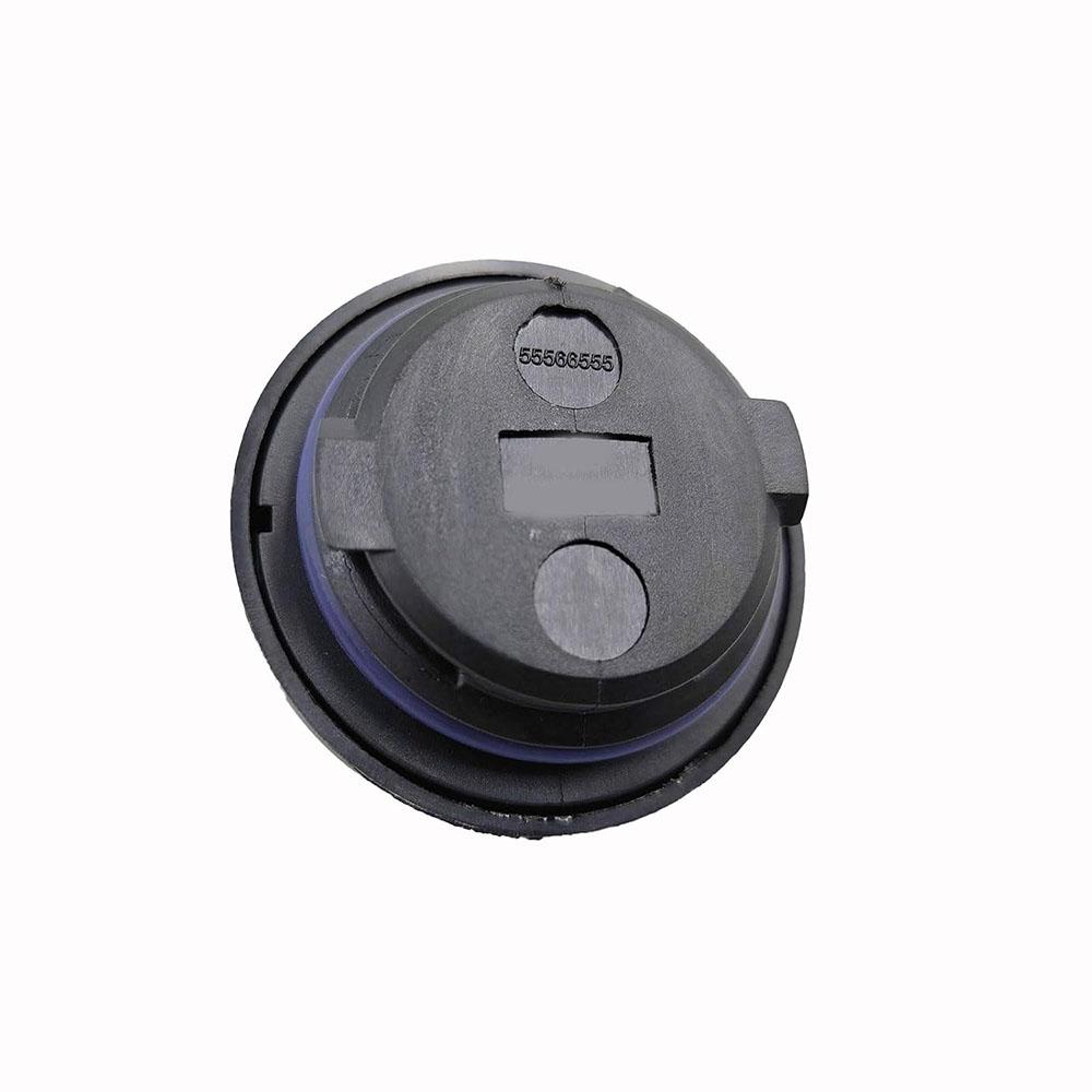 1 X Engine Oil Filler Cap 55566555 For Chevrolet Cruze