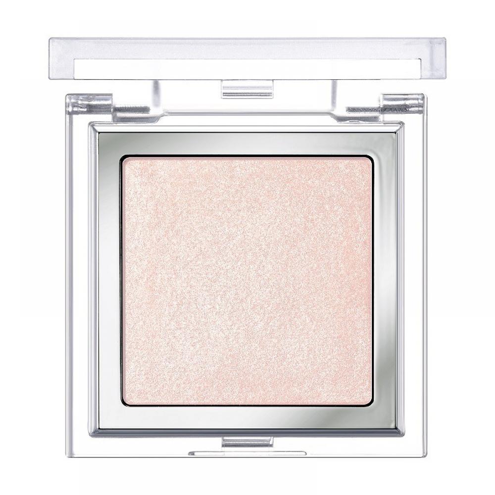 Clio Glass Highlighter  Luxury Koshort  01 Moon Glow
