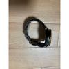 Used NIXON watch main body tortoiseshell pattern operation confirmed