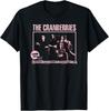 The Cranberries Živě v '95 Koncertní turné Vintage kapelové tričko