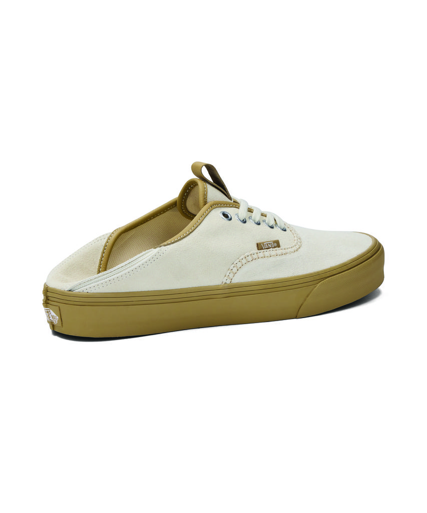 Vans Authentic Kickdown 2.0 - Western Marshmallow / Vn000Eetccz1