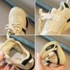 Frühling Herbst Neue Sportschuhe für Kinder Kinder Mädchen Weiche Sohle Casual Turnschuhe Schule Laufschuhe für Jungen