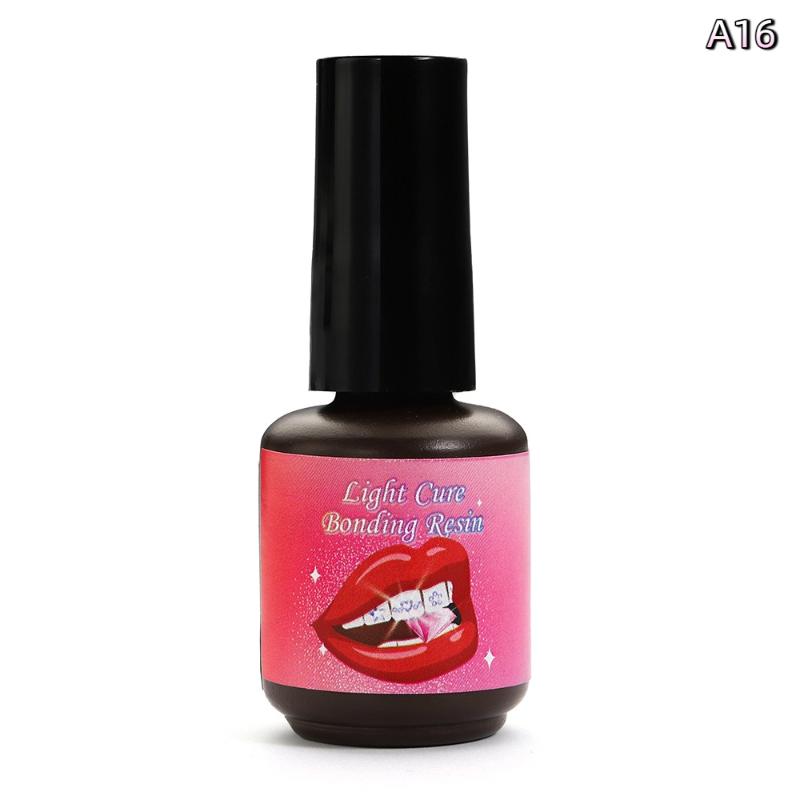 

Професійний Набір для Зубних Камінців Кристали Кінське Око Набір Прикрас Тимчасова Стоматологічна Прикраса Набір Камінців для Зубів Хіп-Хоп Стоматологічні Аксесуари A16