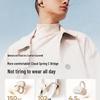 SANAG Z50 Ultra Open-Ear Wireless Earbuds