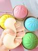 1PC Soft Squishy Vapor Stress Relief Toy, Elastic Dough Fidget Toy for Office Home Party Decor