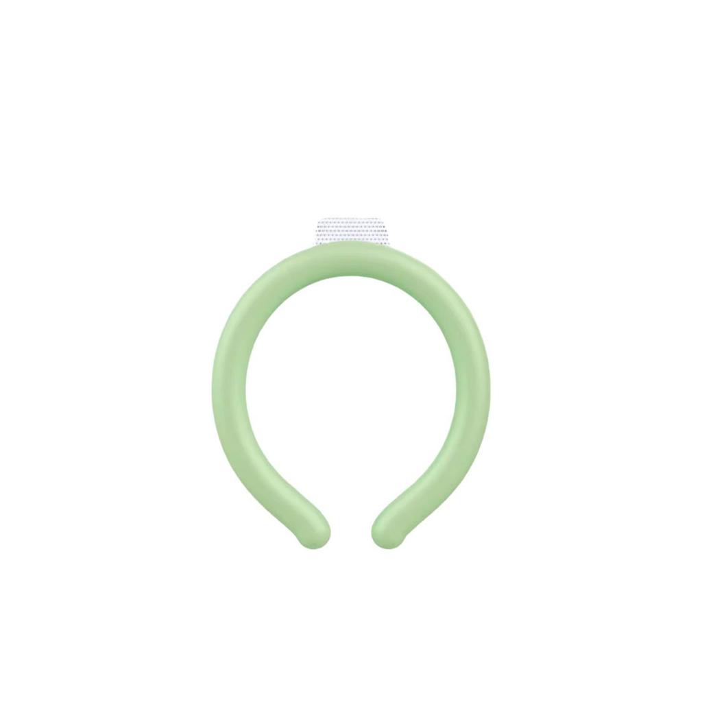 Eis Kühlkette: Sommer Nackenring zur Hitzelinderung und Temperaturkontrolle