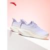 white/misty purple