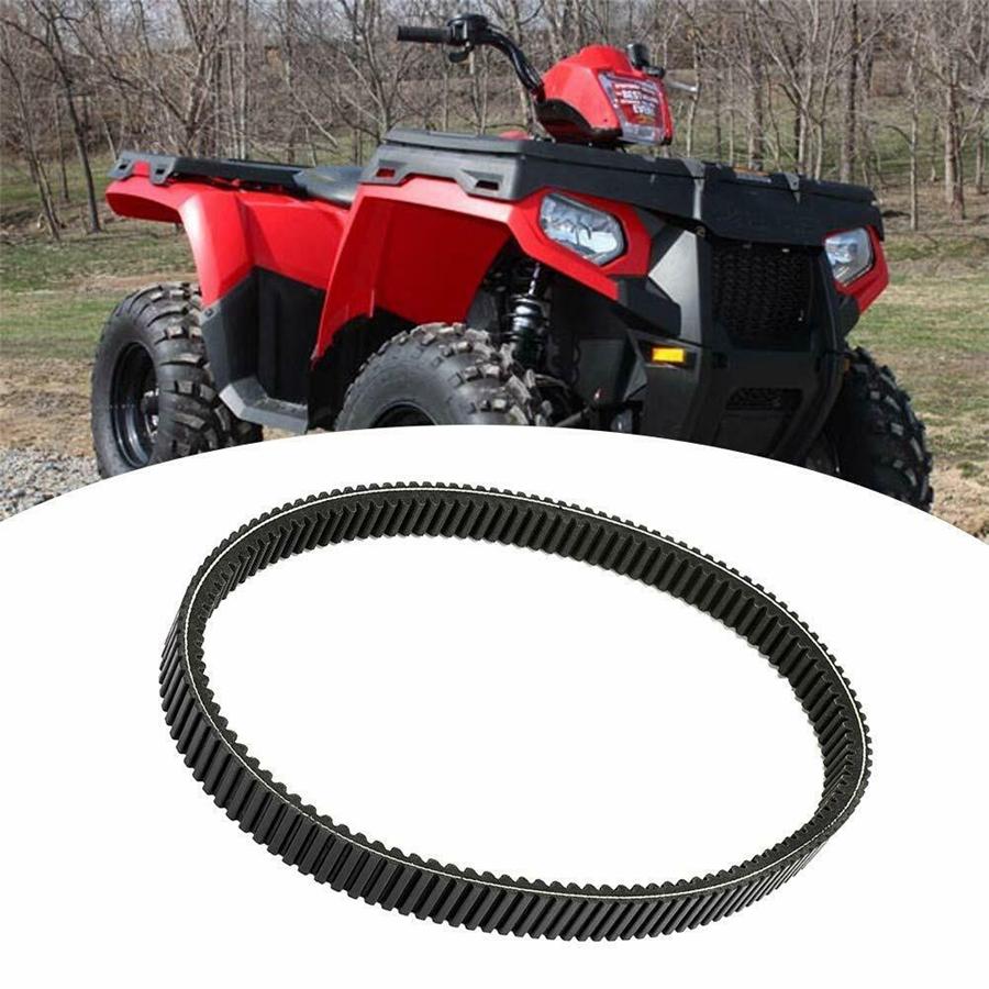 Pasek sprzęgła napędowego 3211048, 3211072, 3211077 Pasuje do Polaris Ranger 400/500 4X4 Big Boss Sportsman