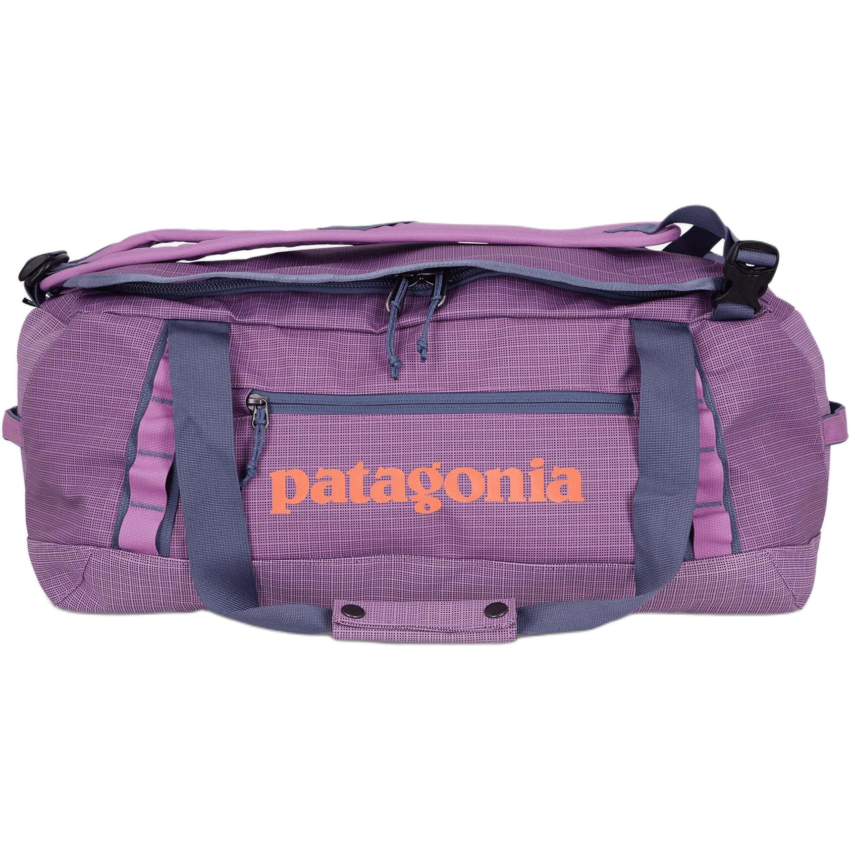 Patagonia 40L Black Hole Āra soma