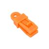 Tent Clip Detachable Replacement Heavy Duty Nonslip Camping Hiking Picnic Canopy Fixing Fastener Clamp Accessories