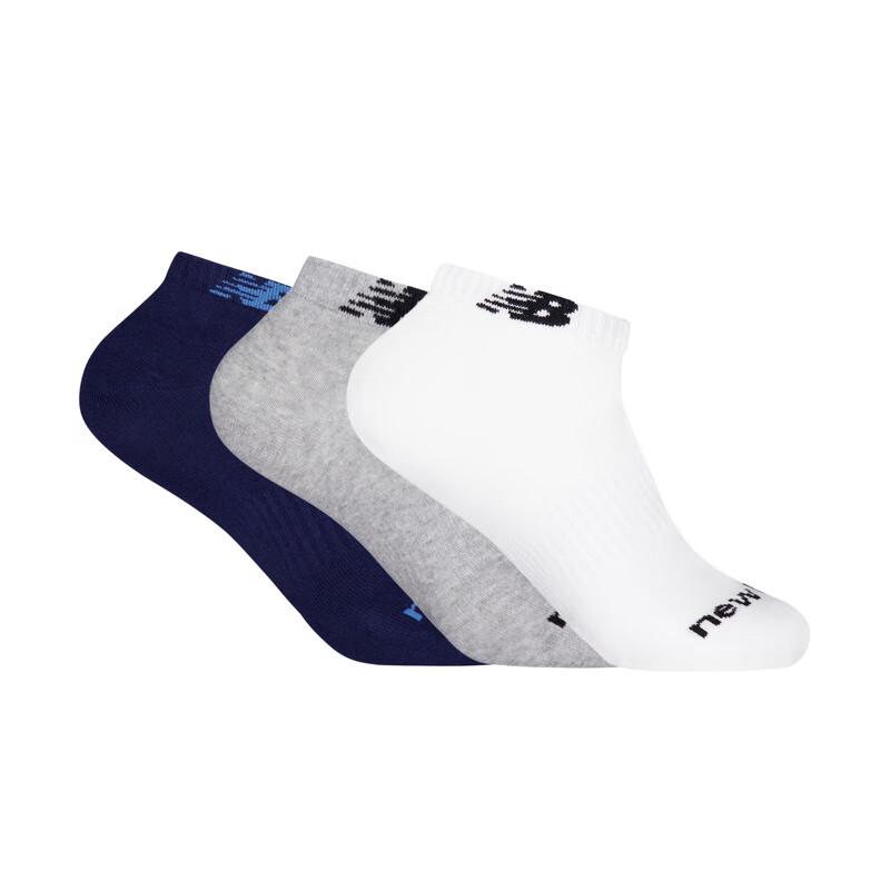 

New Balance Unisex Comfortable Casual Sport Socks LAS51422 M
