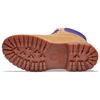 Timberland Short Waterproof Comfort Martin Boots Women Boots Wheat A44KP231