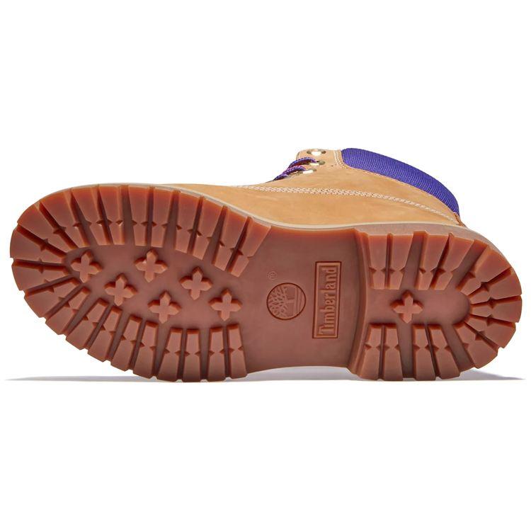 Timberland Short Waterproof Comfort Martin Boots Women Boots Wheat A44KP231