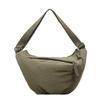 Casual messenger bag fashion trend student personality dumpling bag large capacity fresh tote bag shoulder bag tide