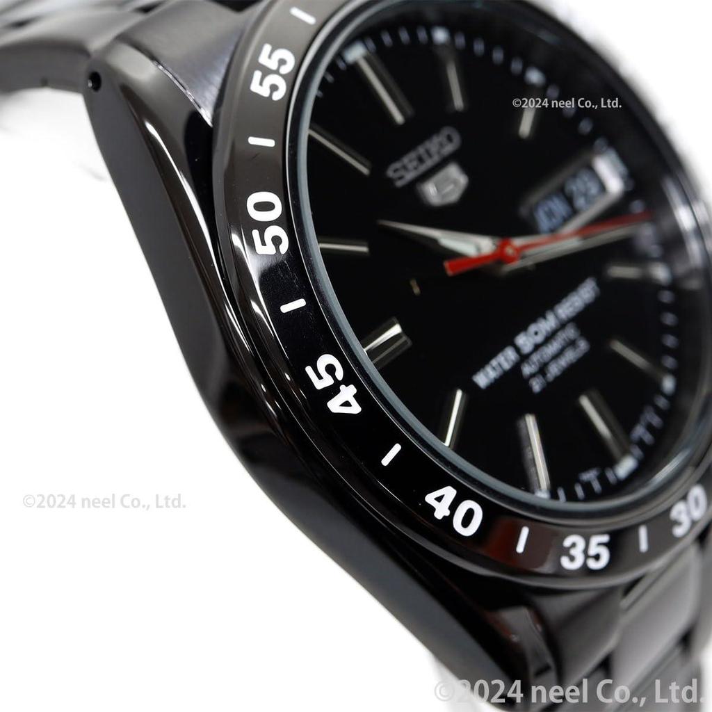 SEIKO SEIKO 5 Automatic Men's Watch SNKE03K1 (SNKE03KC) Overseas Model [Watch] Parallel Import