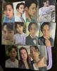 [USED] SEVENTEEN Mingyu Trading Card