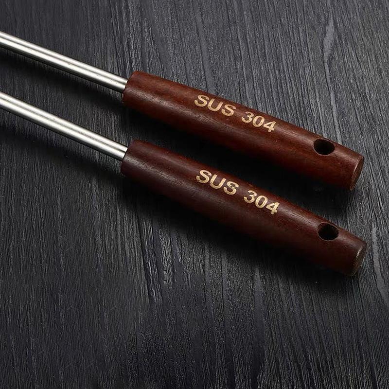 Kitchen Utensils Wok Spatula Iron And Ladle Tool Set Spatula For Stainless Steel Cooking Equpment Kitchen Accessories Essentials