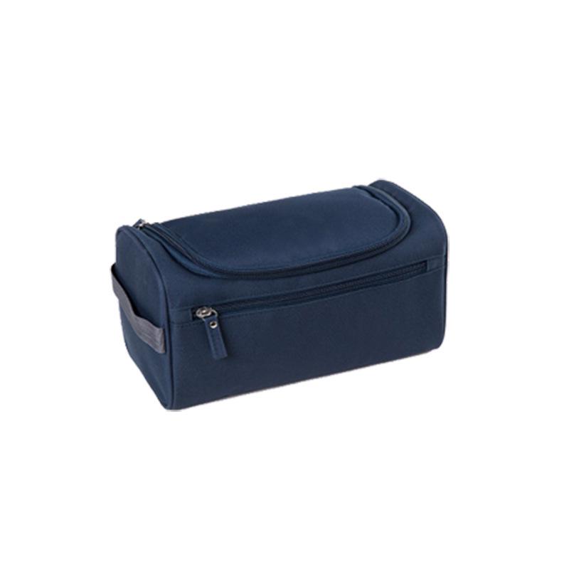 Waterproof Men's Travel Toiletry and Makeup Bag for Business Trips