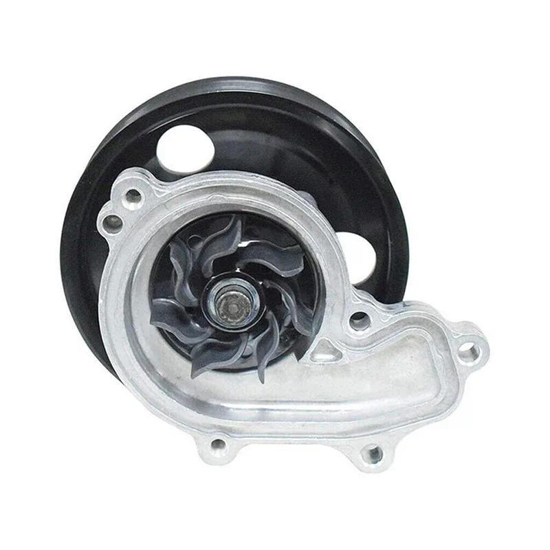 Car Engine Water Pump Assembly 19200-59B-003 for Honda Civic CRV CR-V 1.5L L4 2016-2021 Auto Accessories
