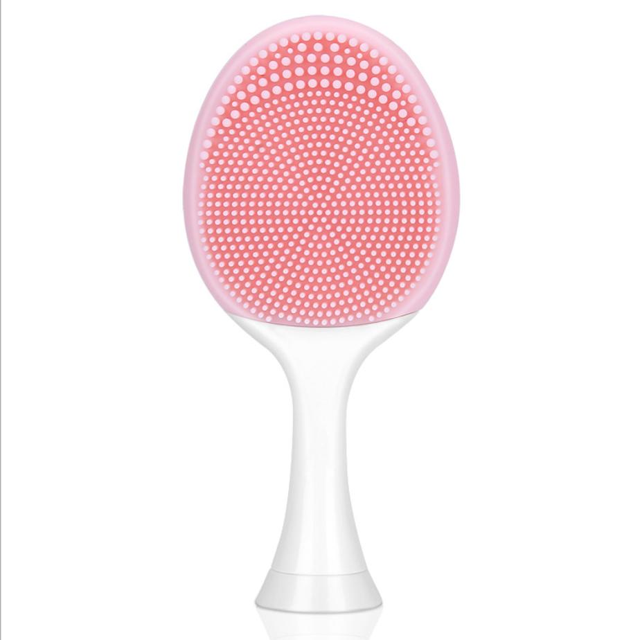 Čisticí kartáček na obličej Čistič hlavy pro Philips Sonicare HX3110 HX3120 HX6100 HX6530 HX6730 HX9140 HX9340 HX9350 Zubní kartáček