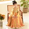 Annie You'er Girls' Mid-Autumn Hanfu Princess Dress