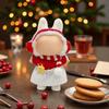 Cimoon Doll Clothes 15cm/17cm Cute Costume Outfit Accessories for Plush Toys and Dolls