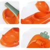 Dumpling Presser Mold Household Manual Press Dumpling Crust Tool Flour DIY Dumpling Marker for Kitchen Pastry Baking Accessories