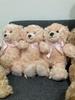 [USED] 5 teddy bear plush toys