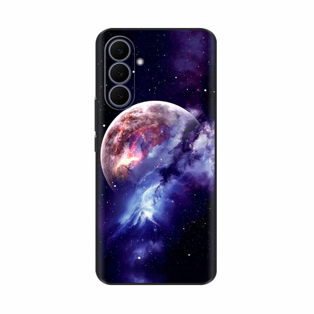 For Samsung Galaxy S25 FE Case Cool Marble Cover Silicone Soft Back Phone Cases For SamsungS25 FE S25FE Case Protective Shells