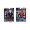 Noble Collection - DC Comics - Figurine flexible Bendyfigs Harley Quinn Rebirth 19 cm