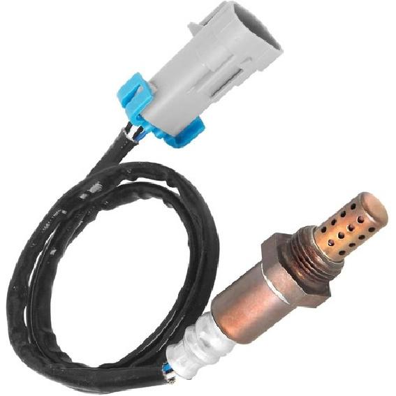 Upstream Oxygen Sensor 234-4331 Fits Chevrolet Colorado GMC Canyon Isuzu Hummer