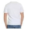 Converse Star CHEVRON Tee White OPTICAL White Men's 10018568-A02