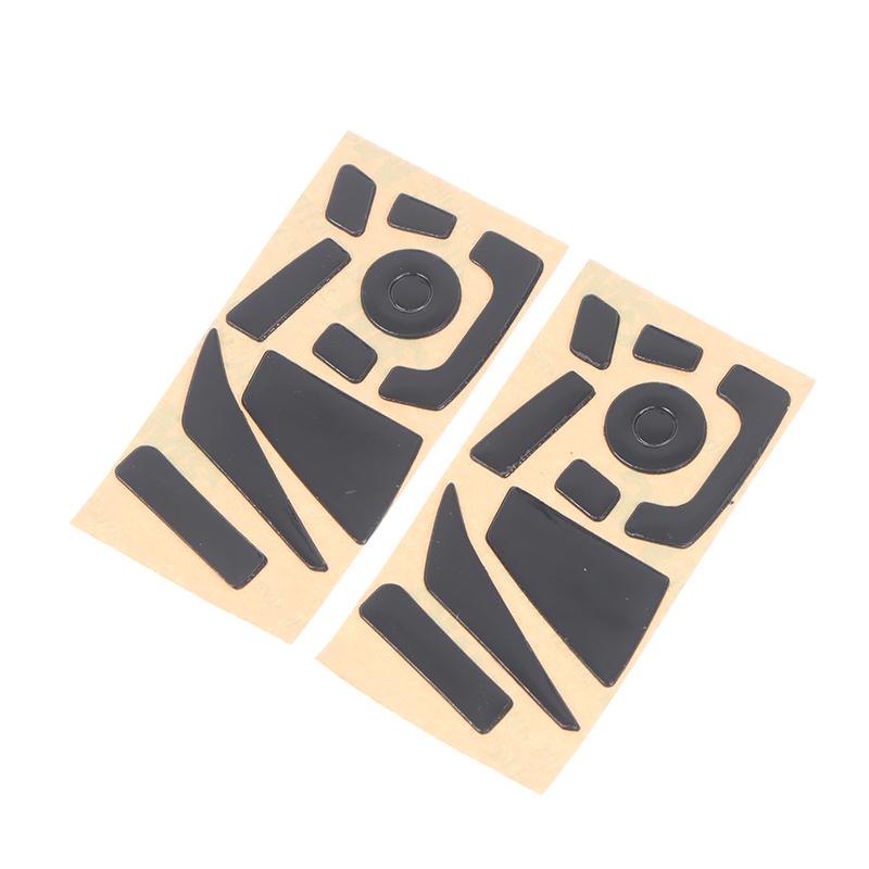 Hot Sale 2sets Mouse Feet Pads Skates for Mad Catz Saitek MM07 RAT3 RAT5 RAT7 RAT9