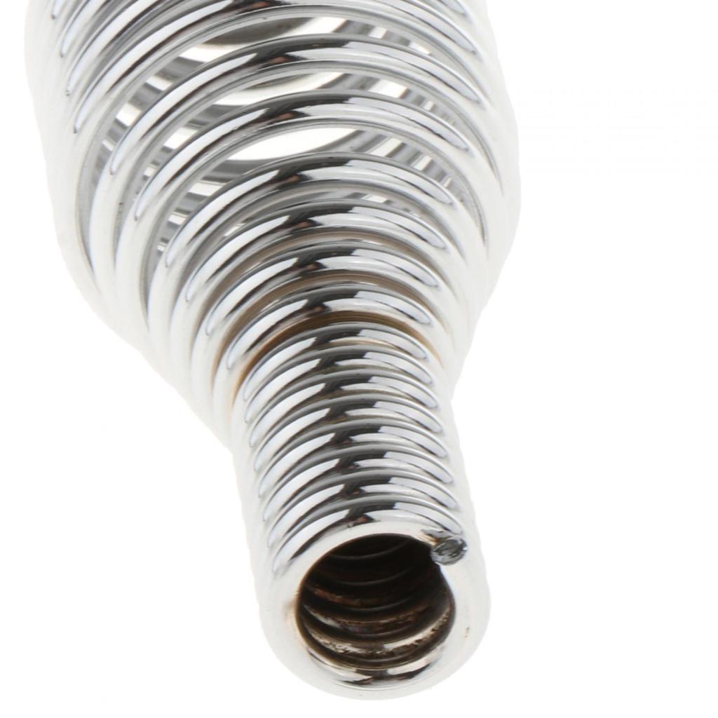 BBQ Barbecue Handle Steel Easy Install Lightweight Grill Stove Handle for Cabinets Grills Barbecue Smokers Pits Accessories