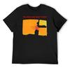 The Jesus and Mary Chain - April Skies T-Shirt individuelles Shirt Übergrößen Kleidung Lustige T-Shirts Shirts Grafik Herren Grafik T-Shirts