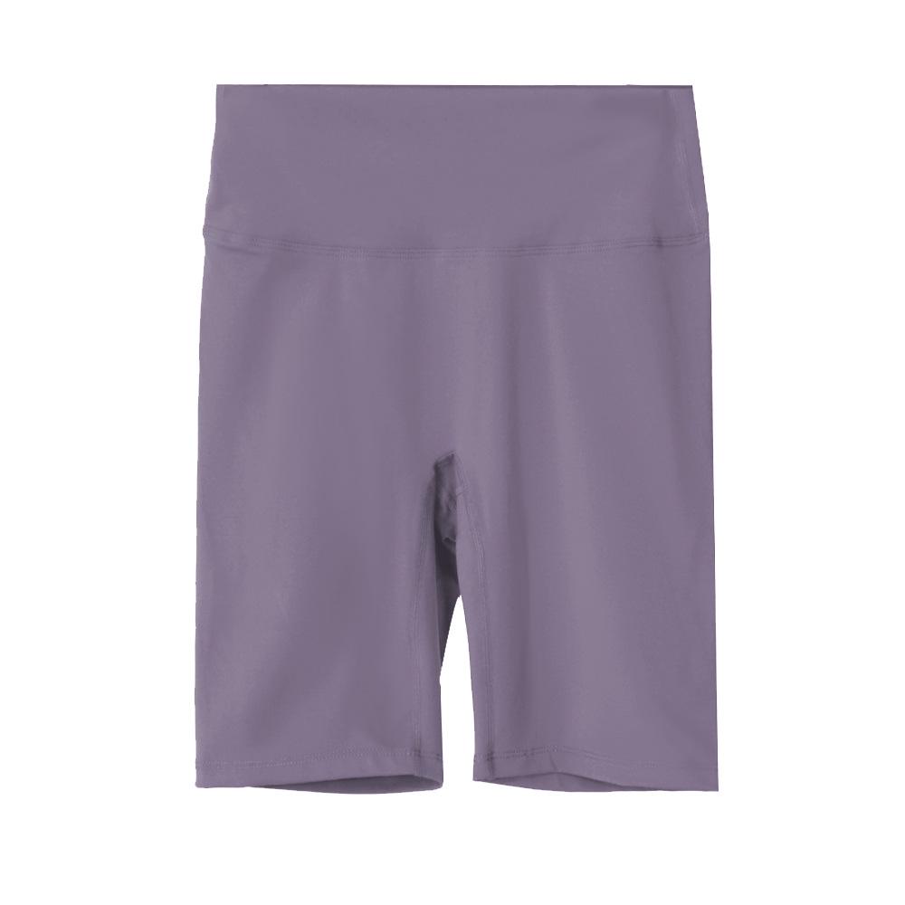 

Seamless High-Waist Yoga Cycling Leggings: Quick-Dry, Nude Feel, Hip-Lifting, No Lines 12/XXXL