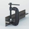 Robtex mantis vice 300mm (Ebi) B-type