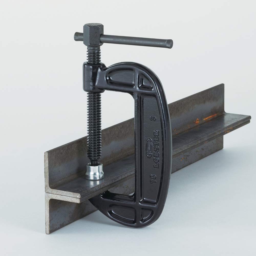 Robtex mantis vice 300mm (Ebi) B-type