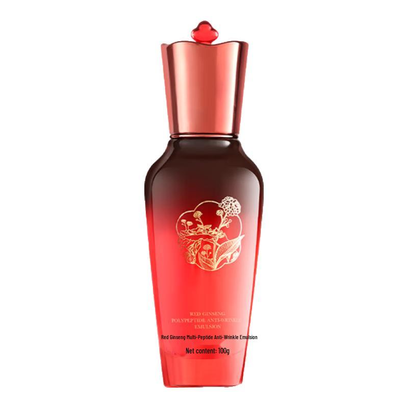 Red Ginseng Multi-Peptide Anti-Wrinkle Lotion