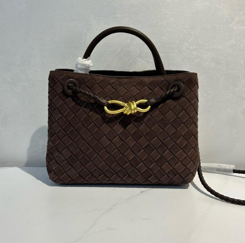 Designed Leather Bag Large Capacity Casual Handbag Single Shoulder Underarm Tote Bag For Women