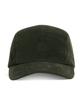 Eondeokeonteulol Corduroy Camp Cap Cv Camp / Cd / Army