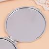 3D Image Cute Doll Mini Pocket Mirror Small Portable Mirror Double-Sided Plastic Makeup Mirror Flip Makeup Mirror