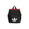 Originals Hello Kitty, Collaboration Polyester Backpack Unisex Black Adidas II3364
