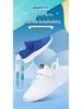 Spring & Autumn Breathable Children's Sports Shoes - Lightweight Mesh, Soft Sole Running Sneakers for Boys