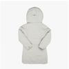 Ai Riders Girls Long Padding Jacket With Goggles Cg782rtdna5