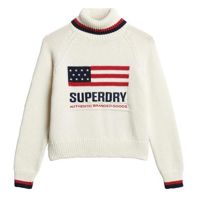 Tops – Suéteres