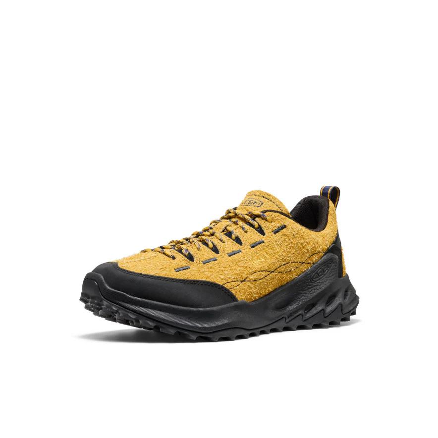 Keen Jasper Zionic Lace-Up Sneakers 1031088 42.5