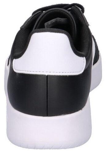 Sneakers Adidas Barreda Core Black/cloud White/core Black